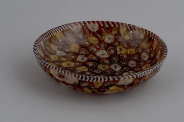 Plat millefiori